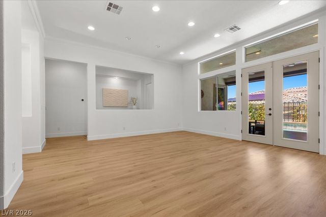 2972 Via Meridiana, Henderson, NV 89052