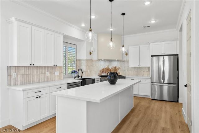 2972 Via Meridiana, Henderson, NV 89052
