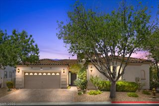 2972 Via Meridiana, Henderson, NV 89052