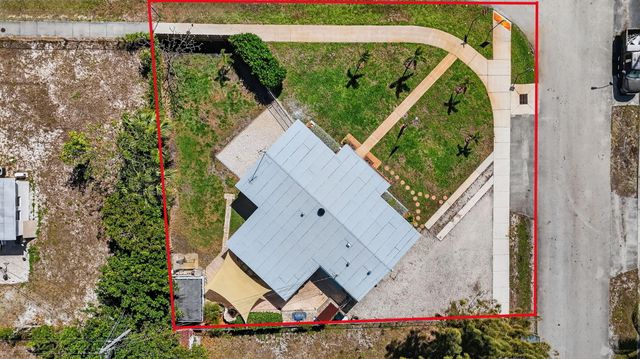 4700 NE 1st Terrace, Deerfield Beach, FL 33064