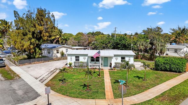 4700 NE 1st Terrace, Deerfield Beach, FL 33064