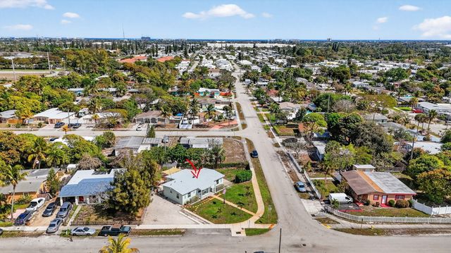 4700 NE 1st Terrace, Deerfield Beach, FL 33064