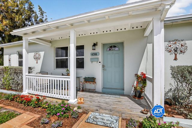 4700 NE 1st Terrace, Deerfield Beach, FL 33064