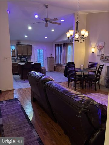 181 AMBROSIA LN, Martinsburg, WV 25405