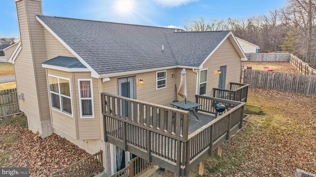181 AMBROSIA LN, Martinsburg, WV 25405