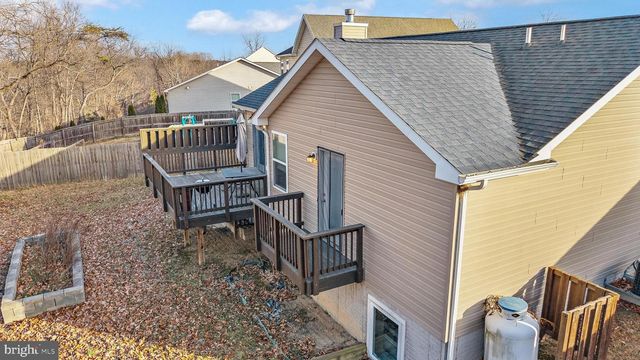 181 AMBROSIA LN, Martinsburg, WV 25405