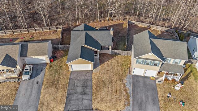 181 AMBROSIA LN, Martinsburg, WV 25405