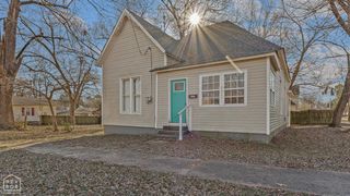 827 W Monroe Avenue W, Jonesboro, AR 72401