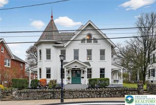 119 South Main, Coopersburg Boro, PA 18036