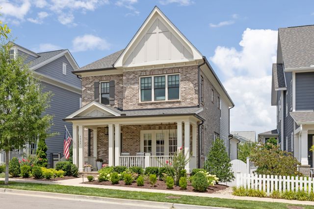 3037 Conar St, Franklin, TN 37064