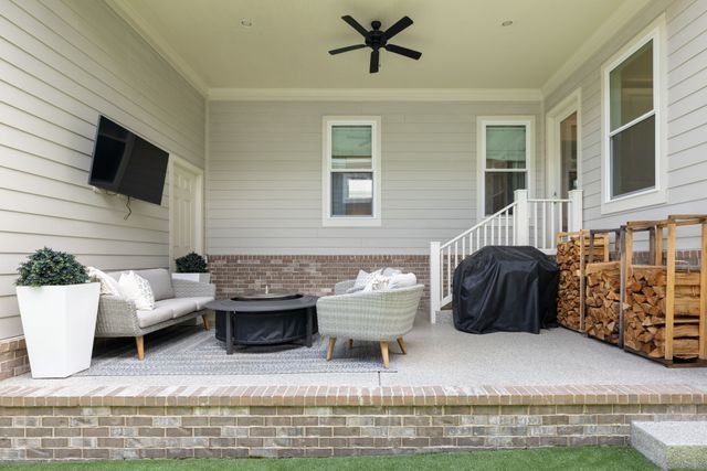 3037 Conar St, Franklin, TN 37064