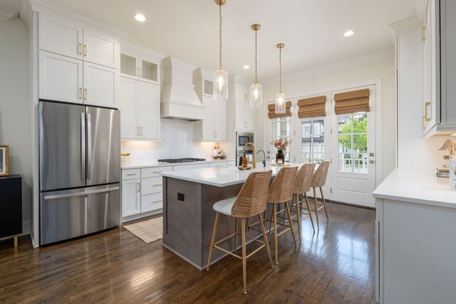 3037 Conar St, Franklin, TN 37064