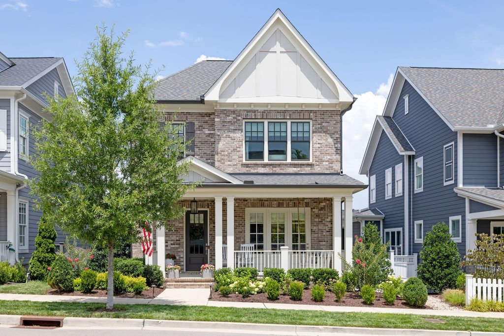 3037 Conar St, Franklin, TN 37064