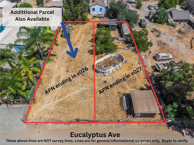 7 Eucalyptus Ave, Perris, CA 92570