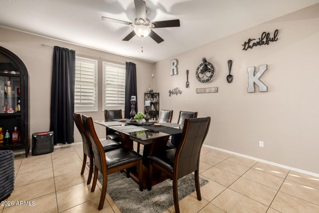 4125 W HARWELL Road, Laveen, AZ 85339