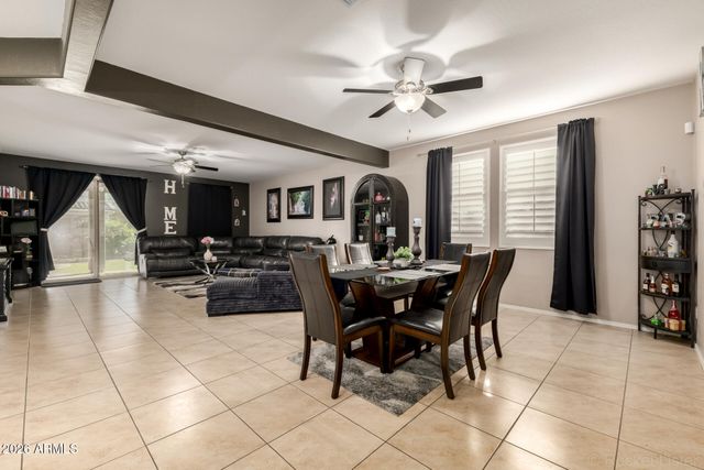 4125 W HARWELL Road, Laveen, AZ 85339