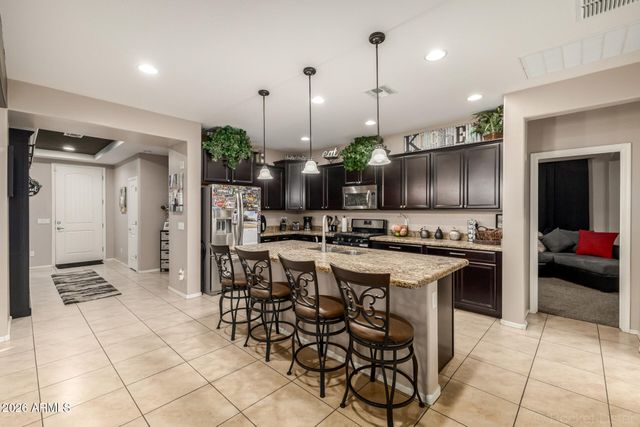 4125 W HARWELL Road, Laveen, AZ 85339