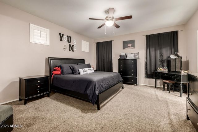 4125 W HARWELL Road, Laveen, AZ 85339