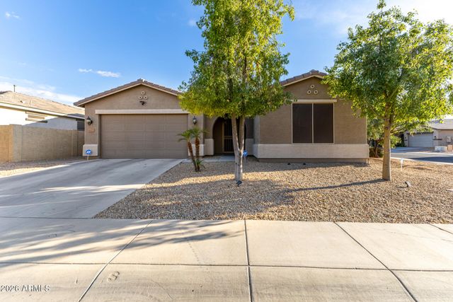 4125 W HARWELL Road, Laveen, AZ 85339