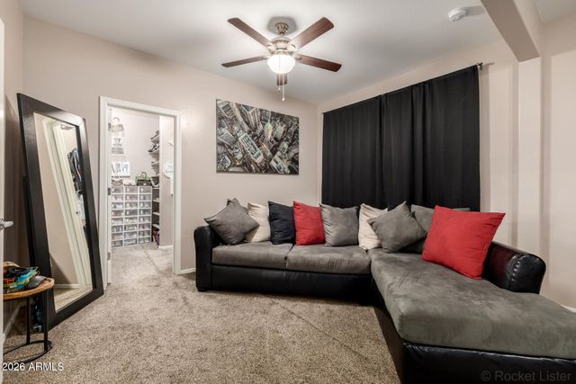 4125 W HARWELL Road, Laveen, AZ 85339