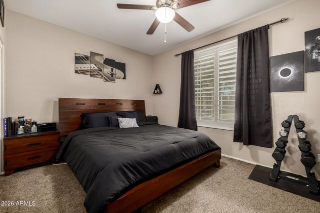 4125 W HARWELL Road, Laveen, AZ 85339