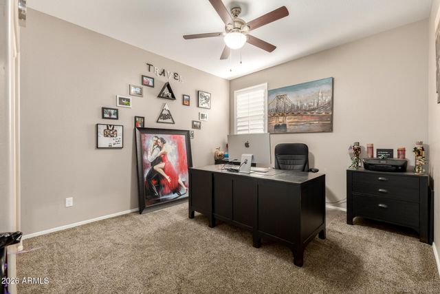 4125 W HARWELL Road, Laveen, AZ 85339