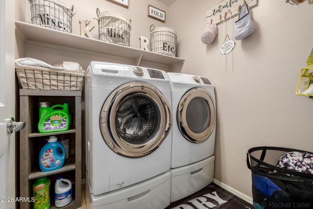 4125 W HARWELL Road, Laveen, AZ 85339