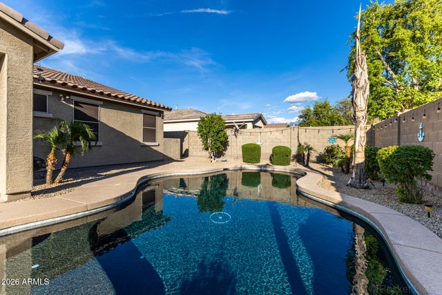 4125 W HARWELL Road, Laveen, AZ 85339