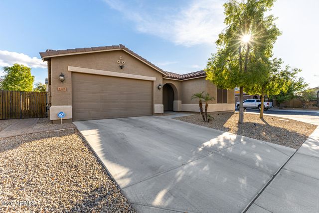 4125 W HARWELL Road, Laveen, AZ 85339