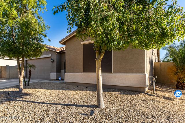 4125 W HARWELL Road, Laveen, AZ 85339