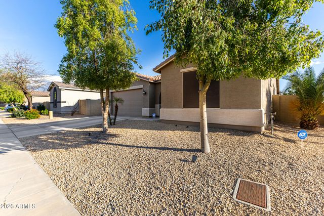 4125 W HARWELL Road, Laveen, AZ 85339