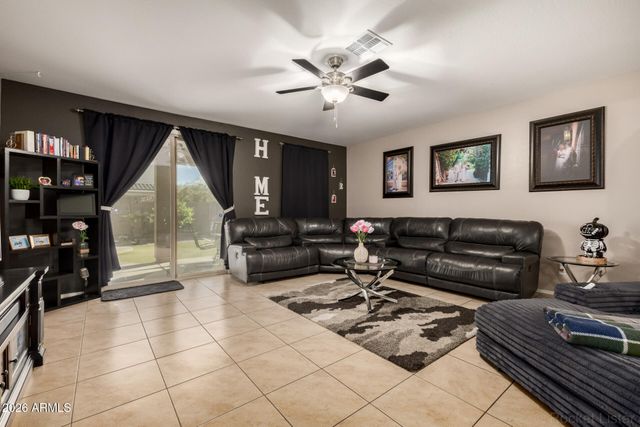 4125 W HARWELL Road, Laveen, AZ 85339