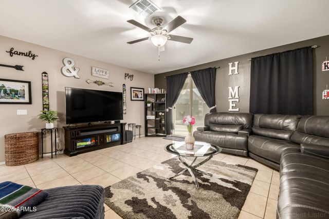 4125 W HARWELL Road, Laveen, AZ 85339