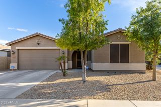 4125 W HARWELL Road, Laveen, AZ 85339