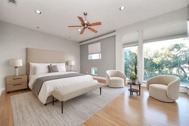 1610 Calumet Street, Houston, TX 77004