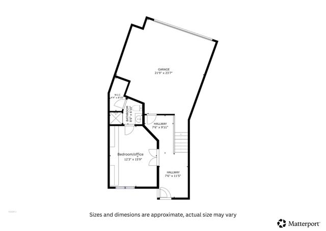 1610 Calumet Street, Houston, TX 77004