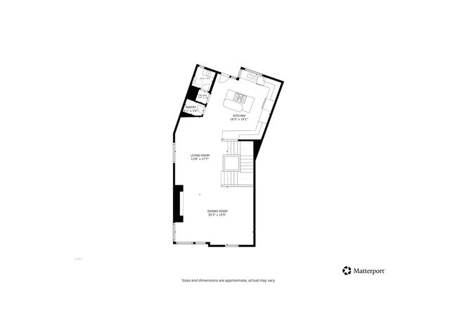 1610 Calumet Street, Houston, TX 77004