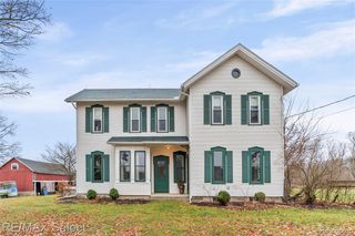 7861 Gregory Road, Dexter, MI 48130