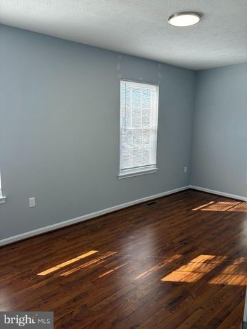 2354 SETON WAY, District Heights, MD 20747