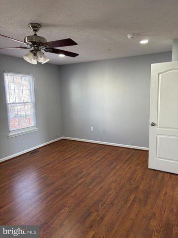 2354 SETON WAY, District Heights, MD 20747