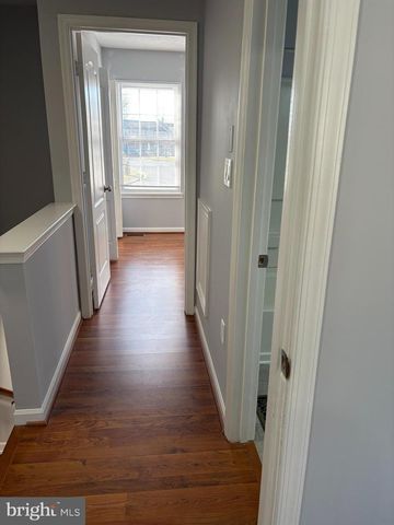 2354 SETON WAY, District Heights, MD 20747