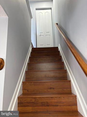 2354 SETON WAY, District Heights, MD 20747