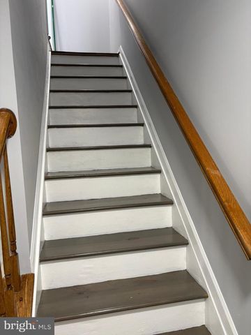 2354 SETON WAY, District Heights, MD 20747