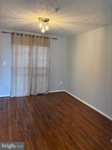 2354 SETON WAY, District Heights, MD 20747