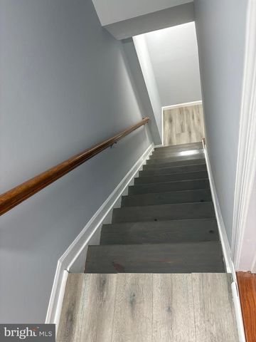 2354 SETON WAY, District Heights, MD 20747