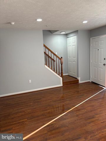 2354 SETON WAY, District Heights, MD 20747