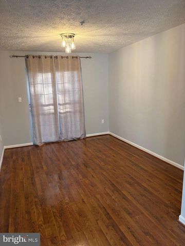 2354 SETON WAY, District Heights, MD 20747