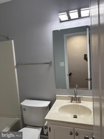 2354 SETON WAY, District Heights, MD 20747