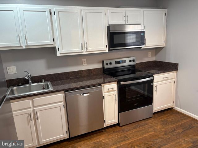 2354 SETON WAY, District Heights, MD 20747