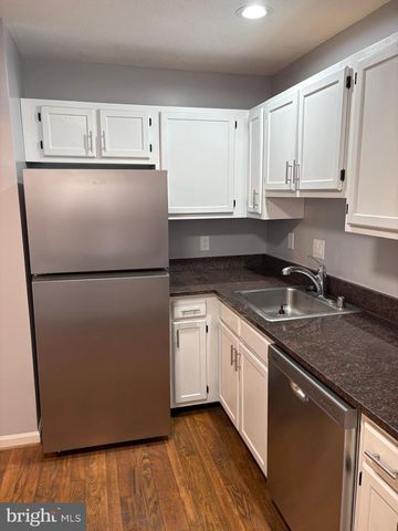 2354 SETON WAY, District Heights, MD 20747